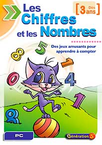 Les chiffres et les nombres