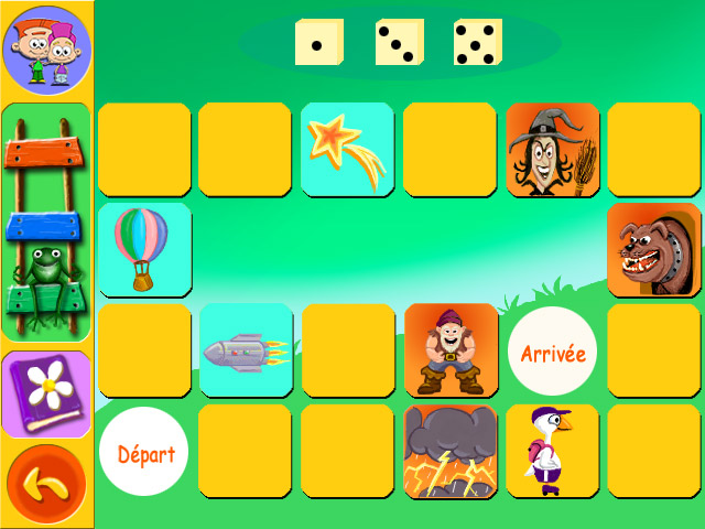 Exercice découvrir le monde La Maternelle Grande Section