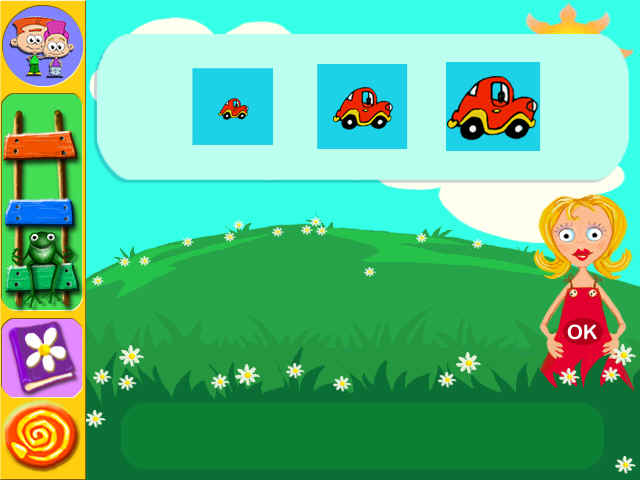 Activité découvrir le monde La Maternelle Grande Section