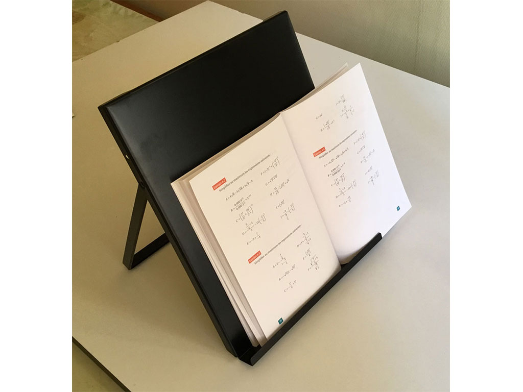 Scan kit pour visualiseur