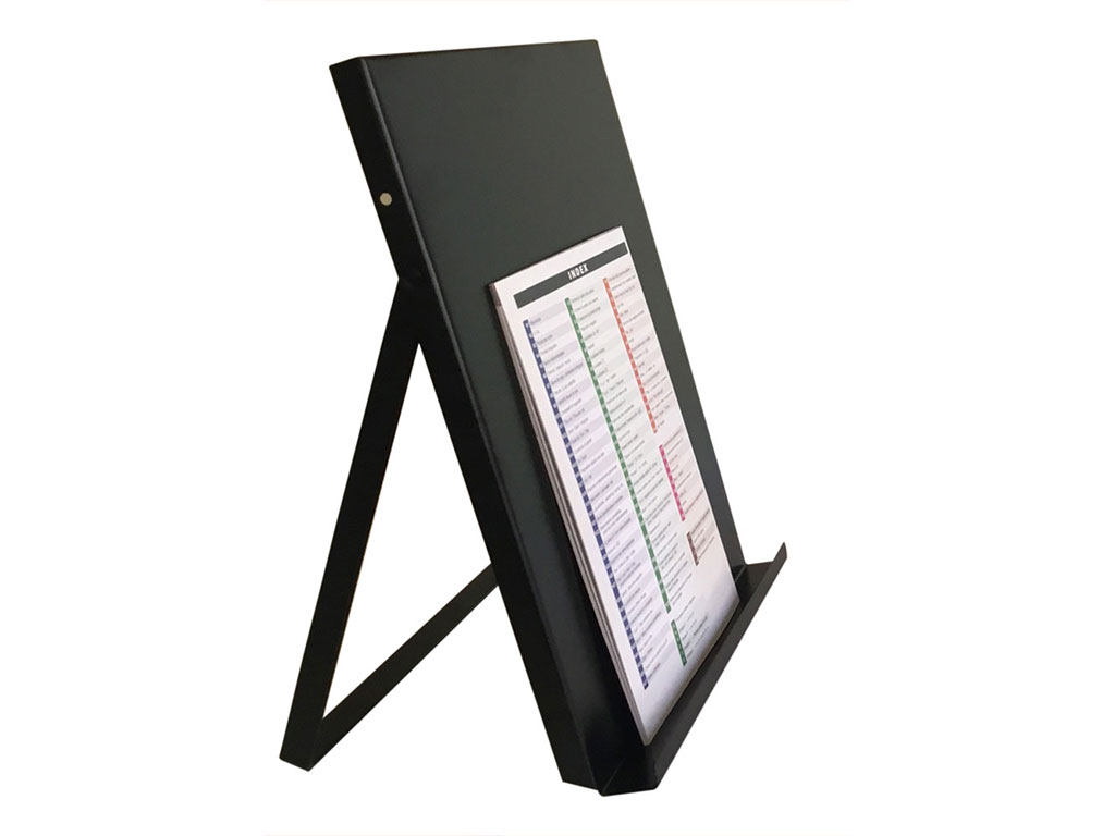 Présentation du Scan kit pour visualiseur