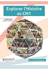 Explorer l'Histoire au CM1