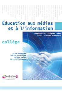 Éducation aux médias et à l'information