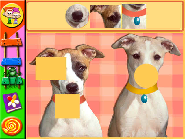 Logiciel pour Moyenne Section